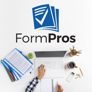 Formpros Download