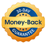 30-day Money-back Guarantee