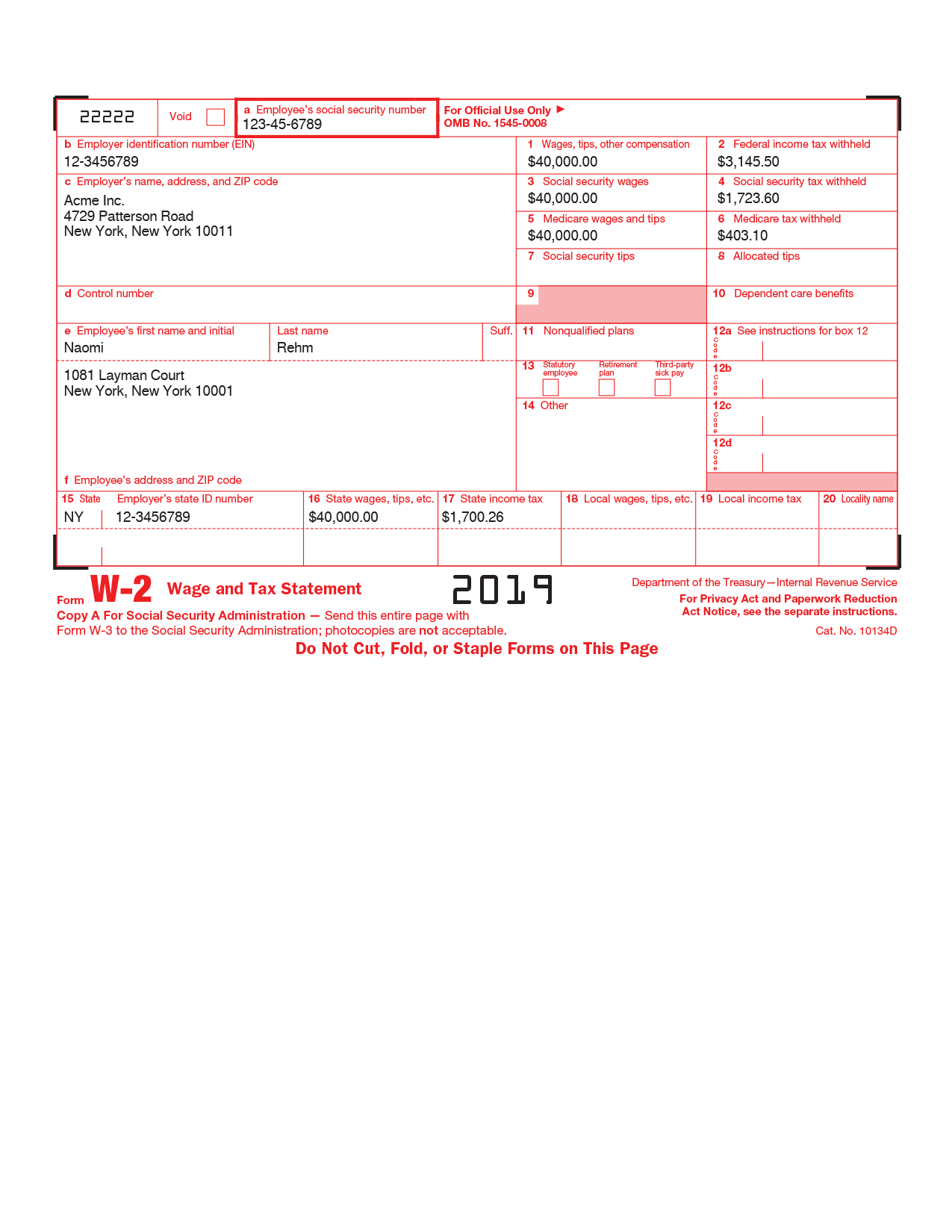 w2 form pdf
 Instant W-12 Generator | Form Pros - Form Pros