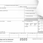 Form W-2