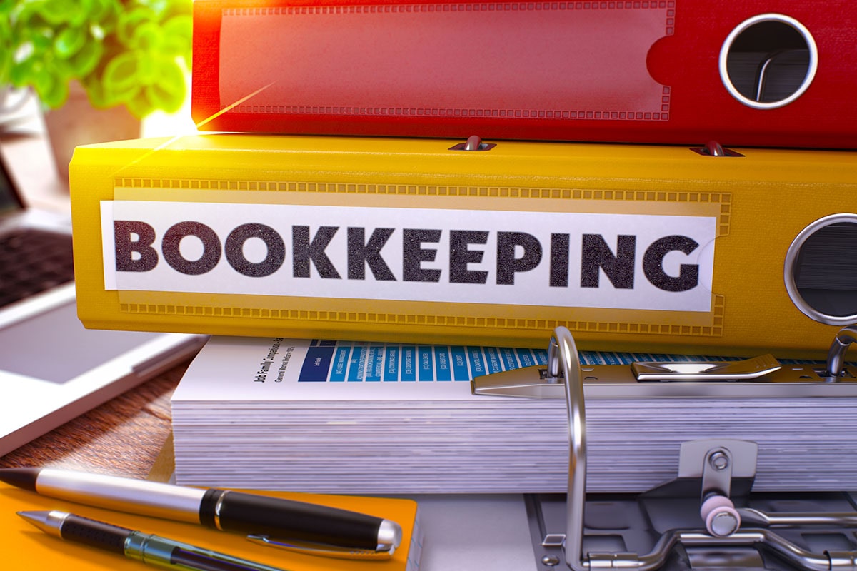 Bookkeeping