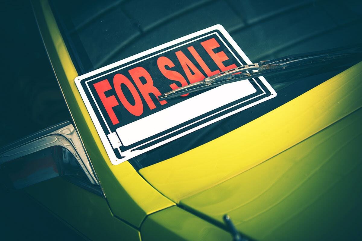 How Do I Create a Vehicle Bill of Sale?