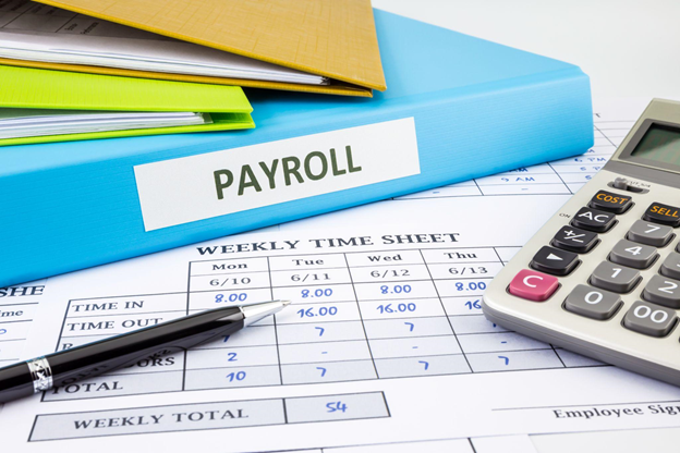 Calculating Payroll