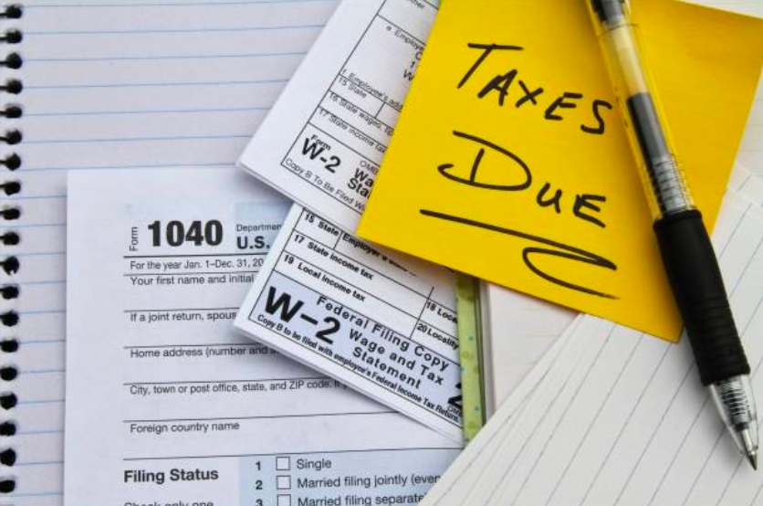 The Ultimate Guide To The IRS Filing Deadlines For 2023