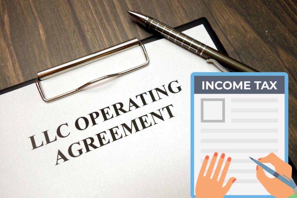 How will the LLC be treated for US federal income tax purposes?