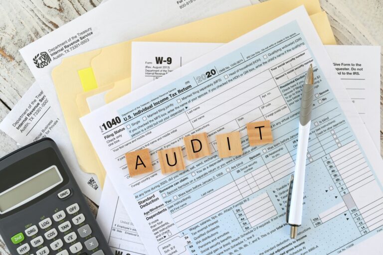 Filing Matter Format Paystubs for Tax Filing & IRS Audits: Why They Matter | FormPros
