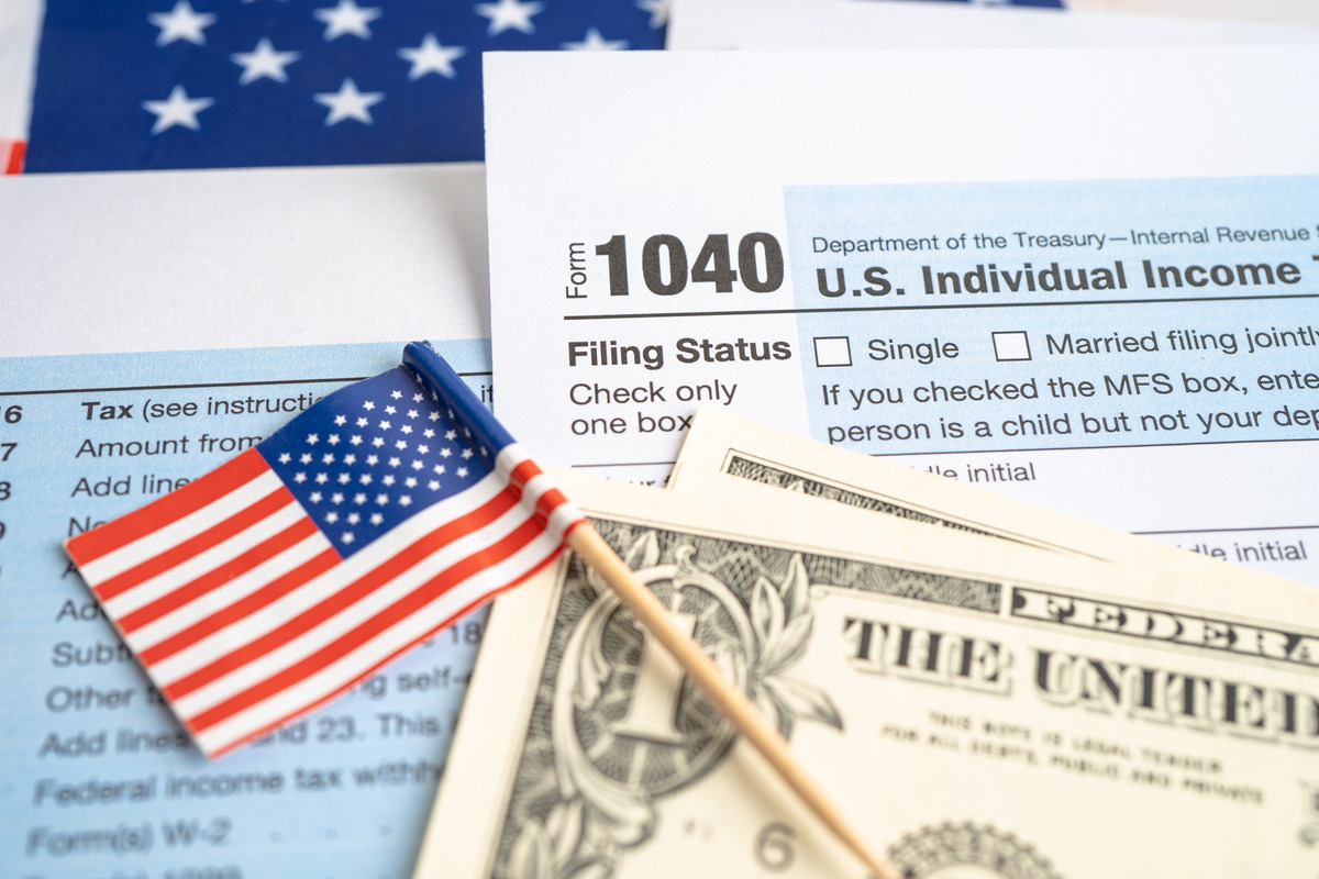 Federal Tax WIthholding